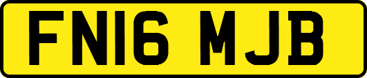 FN16MJB