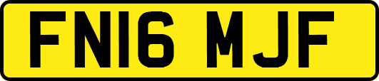 FN16MJF