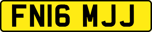FN16MJJ