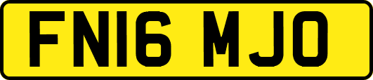 FN16MJO
