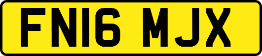 FN16MJX