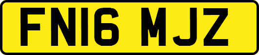FN16MJZ