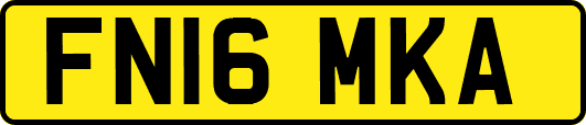 FN16MKA