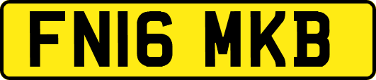 FN16MKB