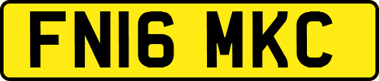 FN16MKC