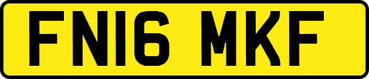 FN16MKF