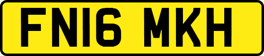 FN16MKH