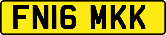 FN16MKK