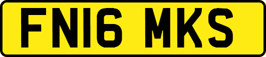 FN16MKS