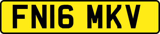 FN16MKV