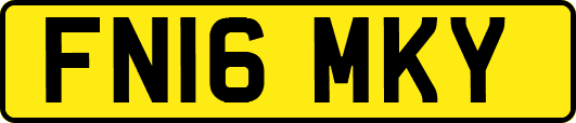 FN16MKY