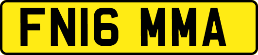 FN16MMA
