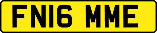 FN16MME
