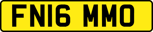 FN16MMO