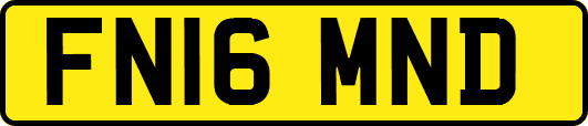 FN16MND