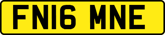 FN16MNE