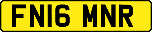 FN16MNR