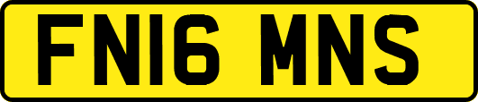 FN16MNS