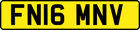 FN16MNV