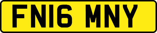 FN16MNY