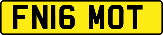 FN16MOT