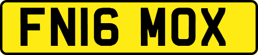 FN16MOX