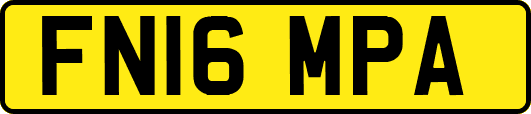 FN16MPA