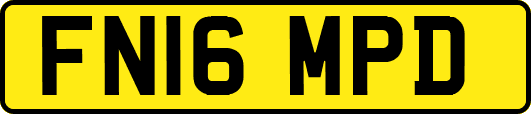 FN16MPD