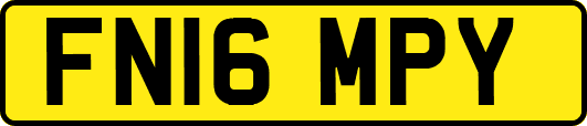 FN16MPY