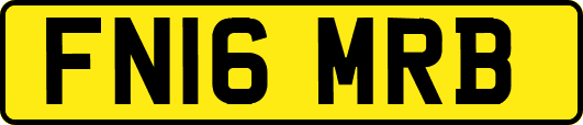 FN16MRB