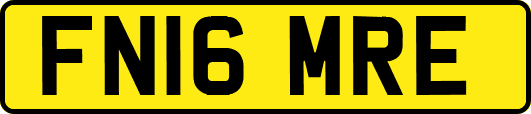 FN16MRE