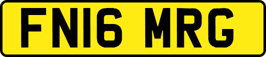 FN16MRG