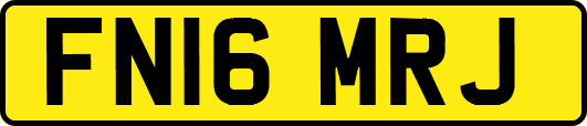 FN16MRJ