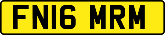 FN16MRM