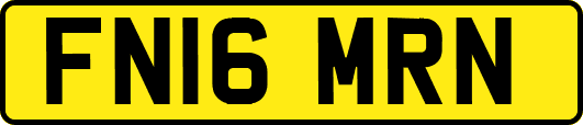 FN16MRN