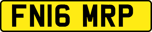 FN16MRP