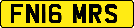 FN16MRS