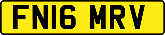 FN16MRV