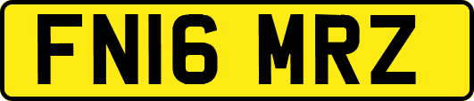 FN16MRZ