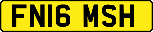 FN16MSH