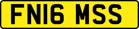 FN16MSS