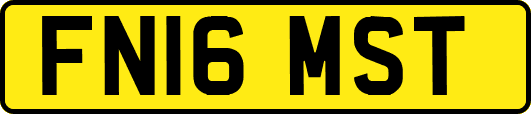 FN16MST