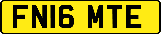 FN16MTE
