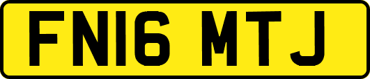 FN16MTJ