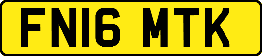 FN16MTK