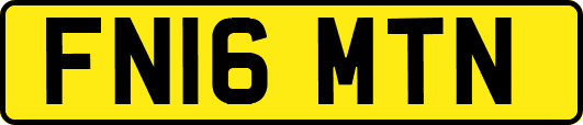 FN16MTN