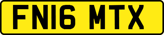 FN16MTX