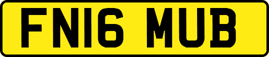 FN16MUB