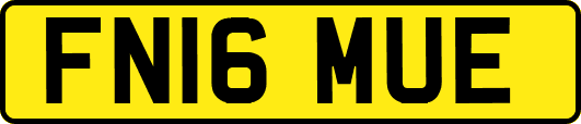 FN16MUE