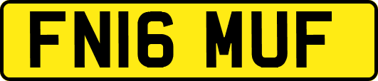 FN16MUF